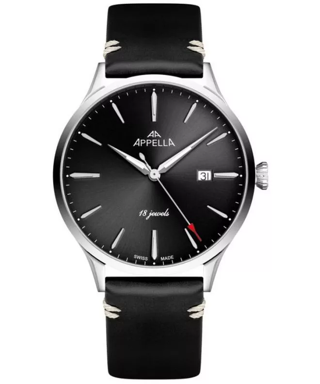 Zegarek męski Appella Classic L90.5214M