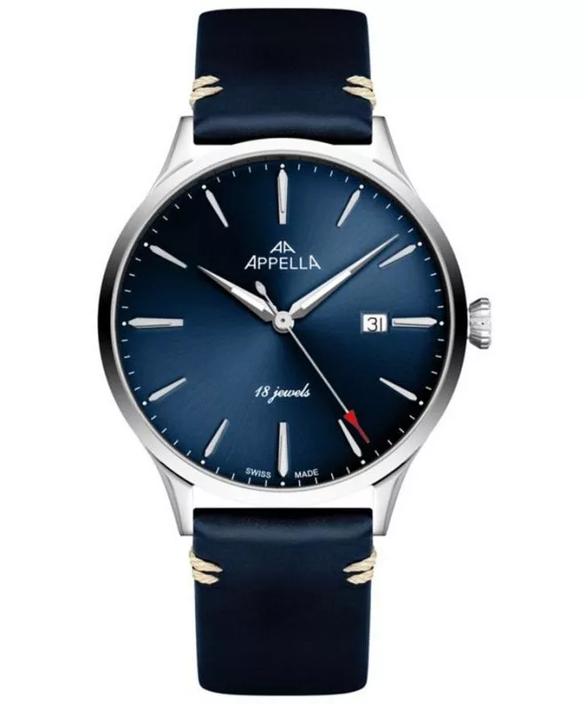 Zegarek męski Appella Classic L90.5215M