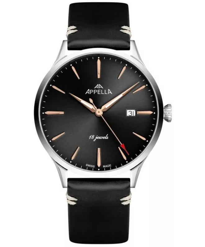 Zegarek męski Appella Classic L90.52R6M