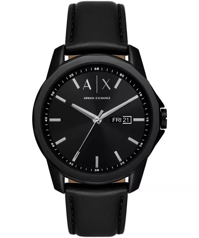 Zegarek męski Armani Exchange Banks SET AX7147SET