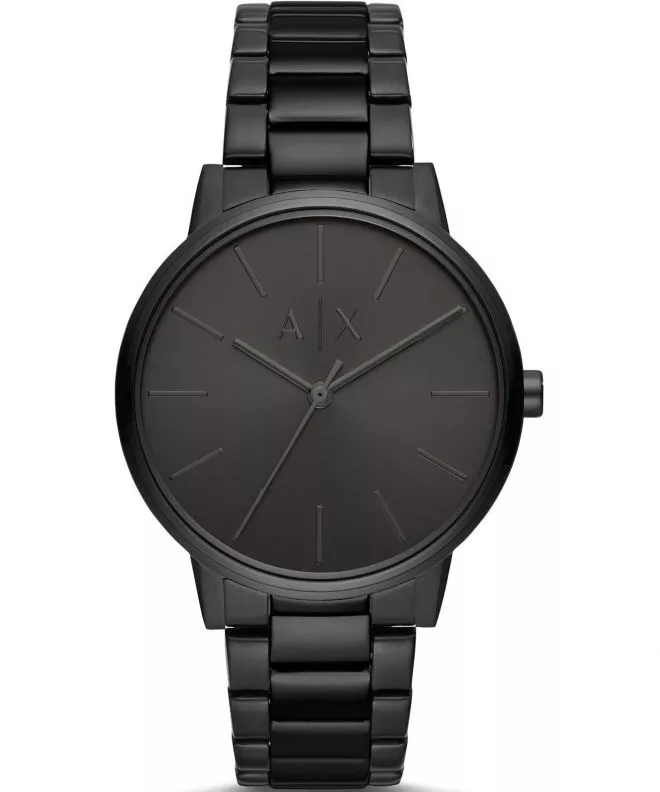 Zegarek męski Armani Exchange Cayde AX2701