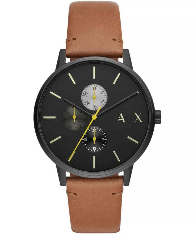Zegarek męski Armani Exchange Cayde AX2723