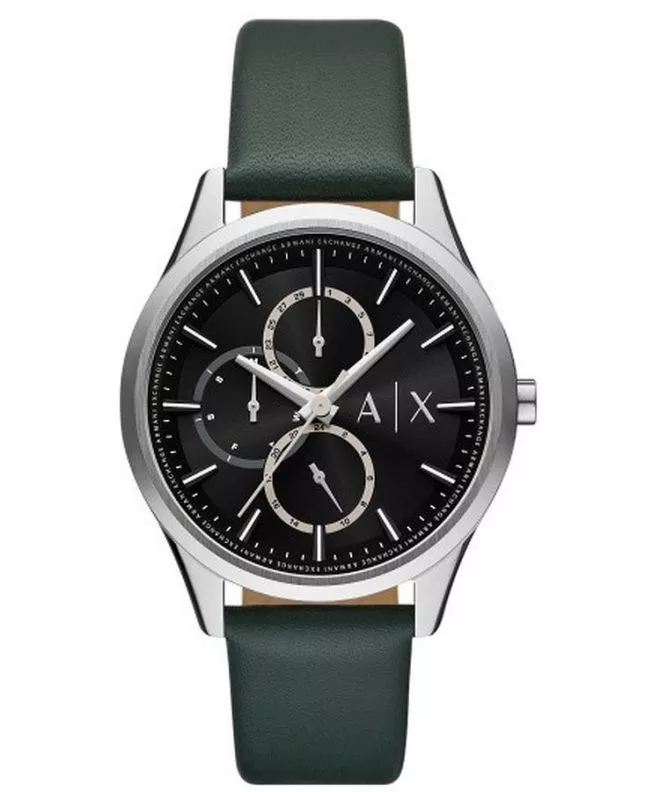 Zegarek męski Armani Exchange Dante AX1883