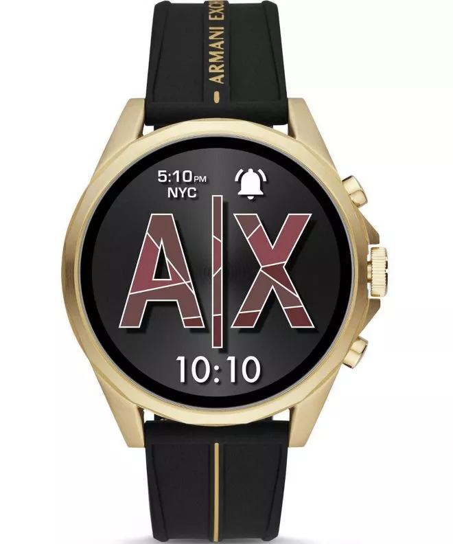 Zegarek męski Armani Exchange Drexler Connected AXT2005