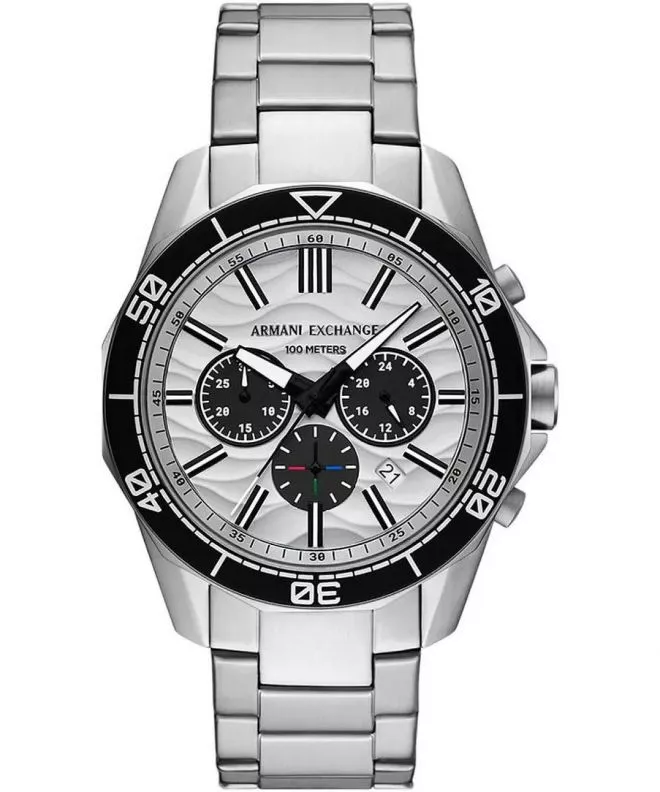 Zegarek męski Armani Exchange Exchange Spencer AX1969