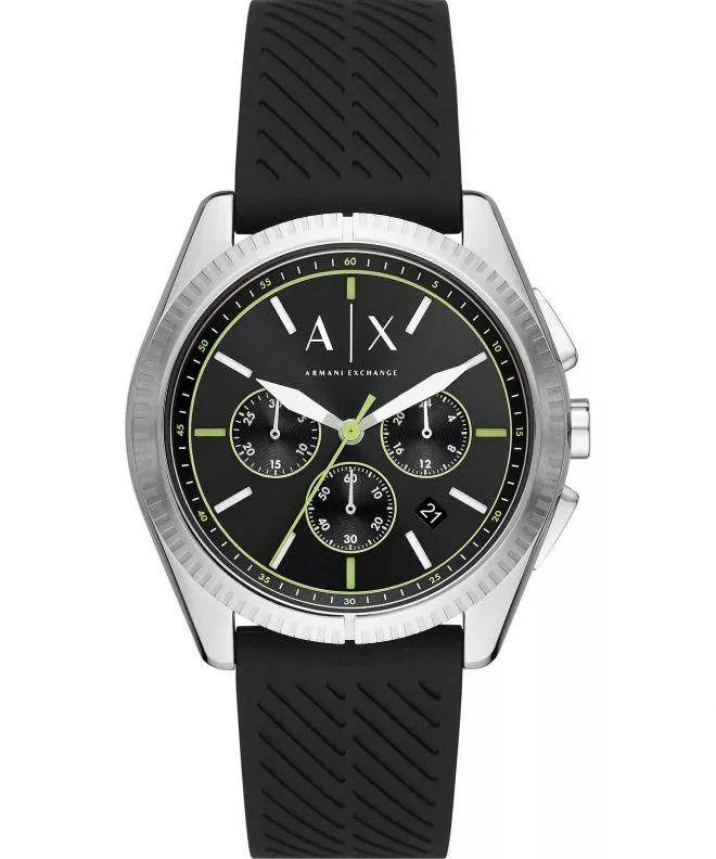 Zegarek męski Armani Exchange Giacomo AX2853