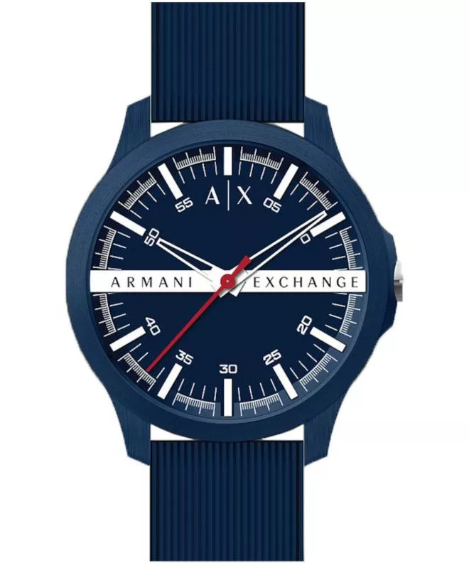 Zegarek męski Armani Exchange Hampton AX2421