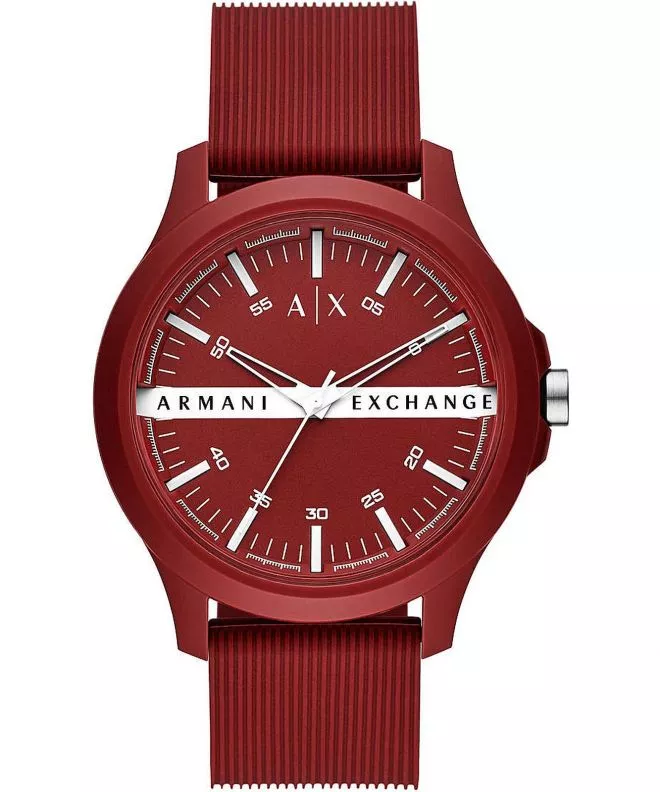Zegarek męski Armani Exchange Hampton AX2422