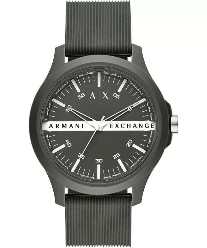 Zegarek męski Armani Exchange Hampton AX2423