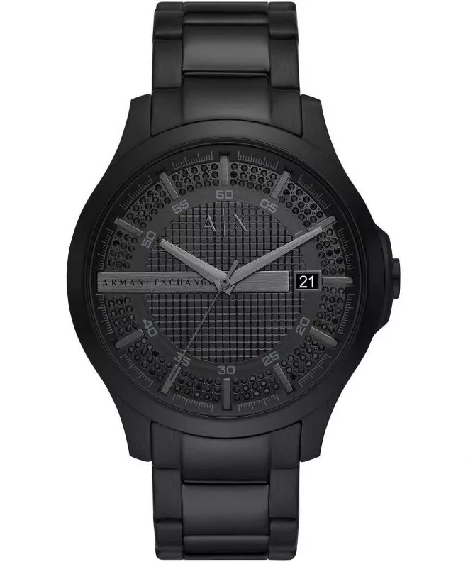 Zegarek męski Armani Exchange Hampton AX2427