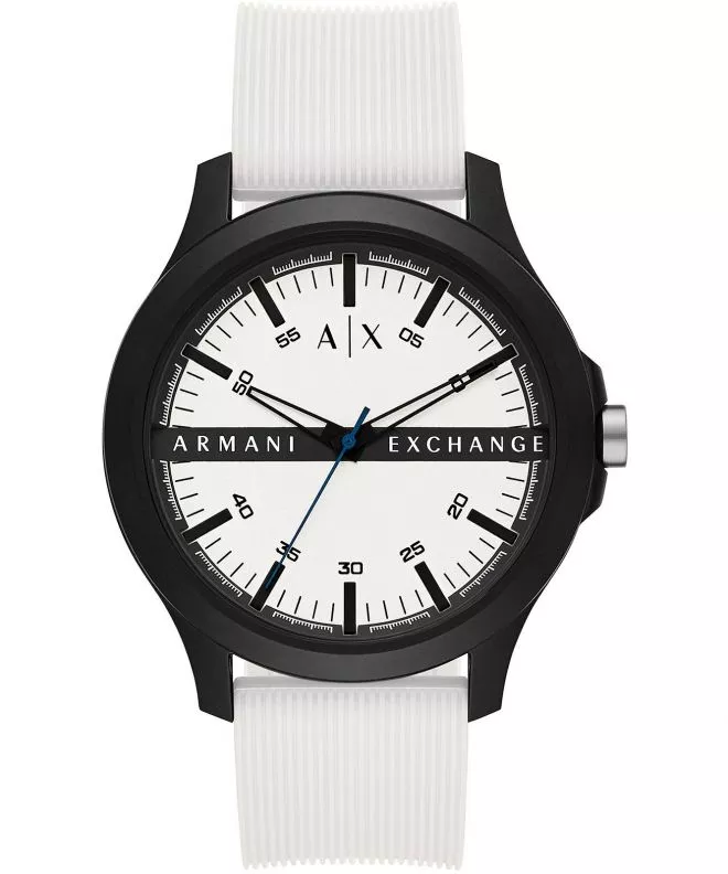 Zegarek męski Armani Exchange Hampton AX2431