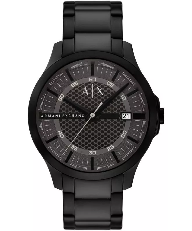 Zegarek męski Armani Exchange Hampton AX2464