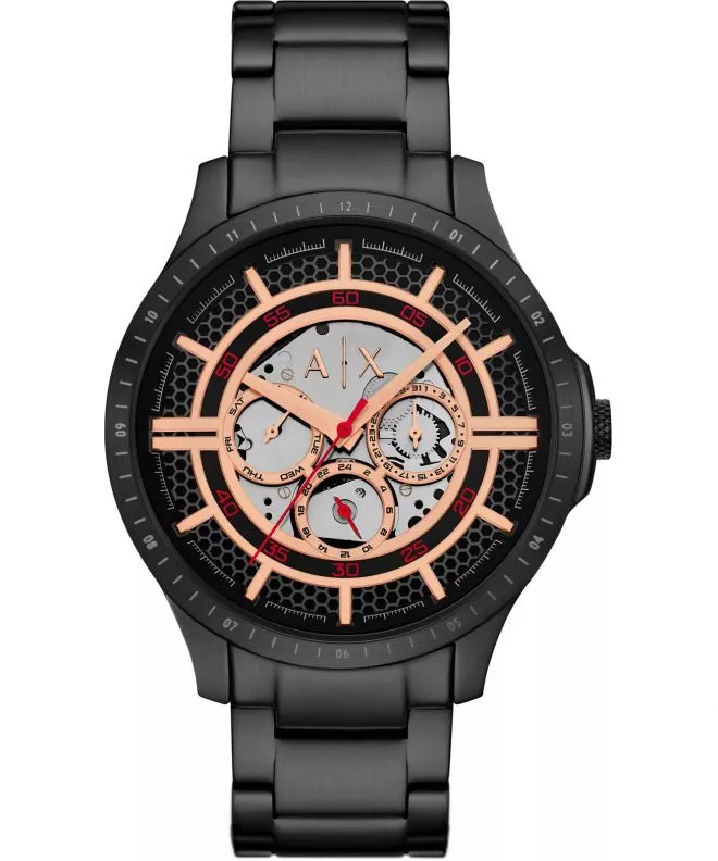 Zegarek męski Armani Exchange Hampton AX2465