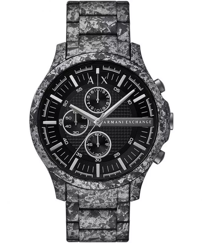 Zegarek męski Armani Exchange Hampton Chronograph AX2462