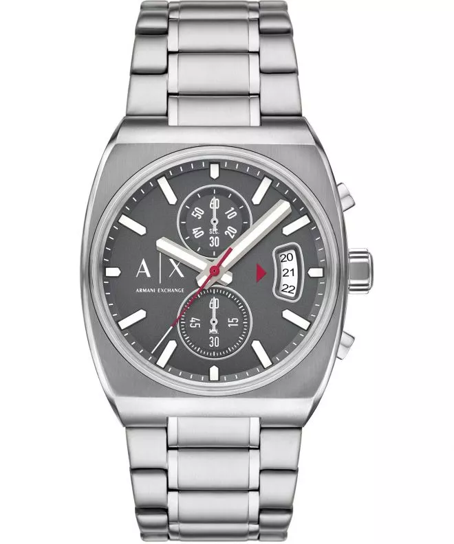 Zegarek męski Armani Exchange Oliver Chronograph AX2820