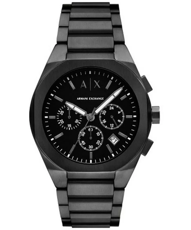 Zegarek męski Armani Exchange Rafael Chronograph AX4183