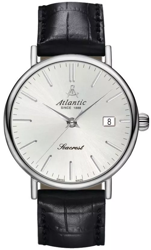 Zegarek męski Atlantic Seacrest 50341.41.21