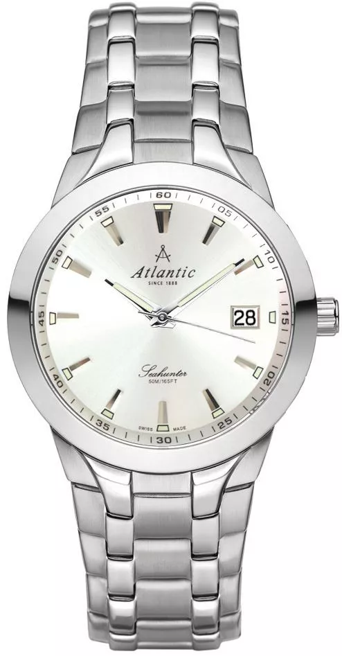Zegarek męski Atlantic Seahunter 63355.41.21