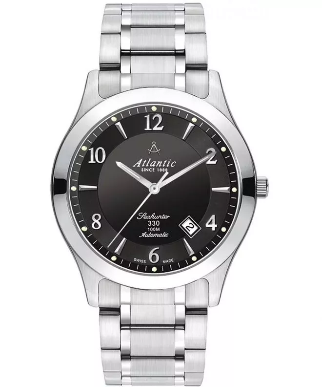 Zegarek męski Atlantic Seahunter Automatic 71765.41.65