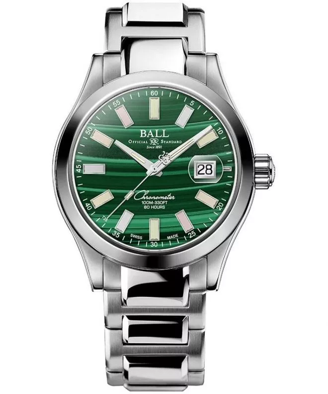 Zegarek męski Ball Engineer M Marvelight Amazing Grace Automatic Limited Edition NM9032C-S7CJ-MALR