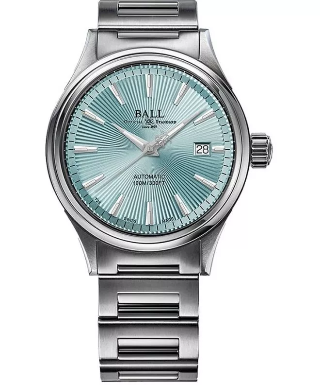 Zegarek męski Ball Fireman Victory Automatic NM2098C-S28J-IBE