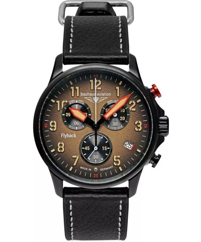 Zegarek męski Bauhaus Aviation 2888-5
