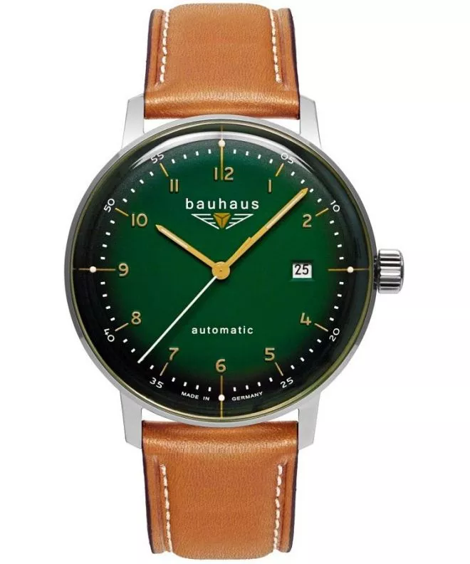 Zegarek męski Bauhaus Dessau Automatic 2064-4