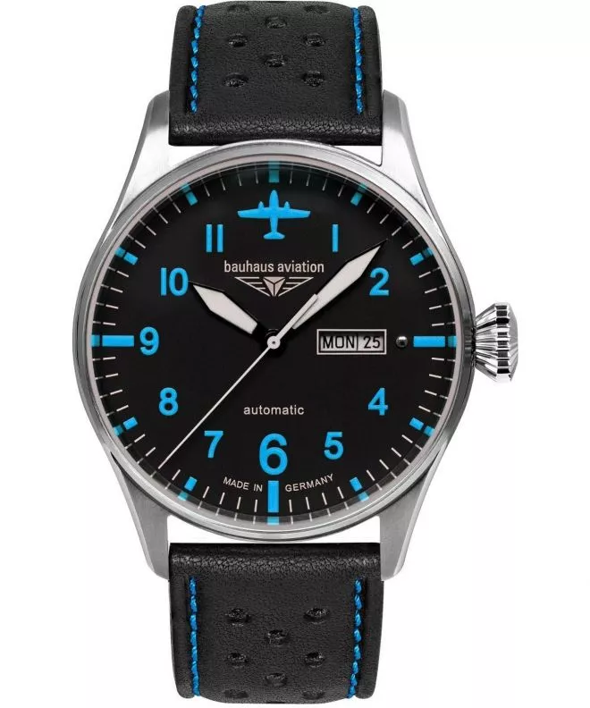 Zegarek męski Bauhaus Tornado Automatic 2766-3