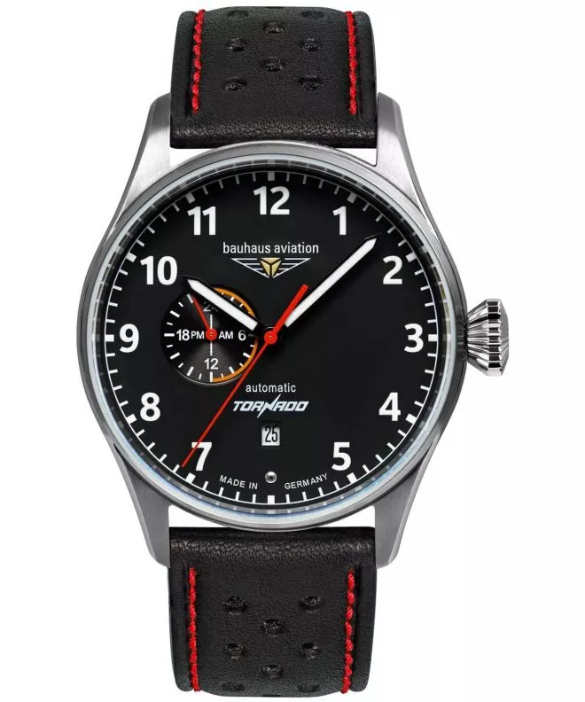 Zegarek męski Bauhaus Tornado Automatik 2764-2