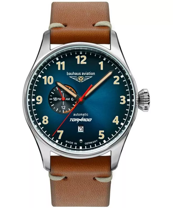 Zegarek męski Bauhaus Tornado Automatik 2764-3