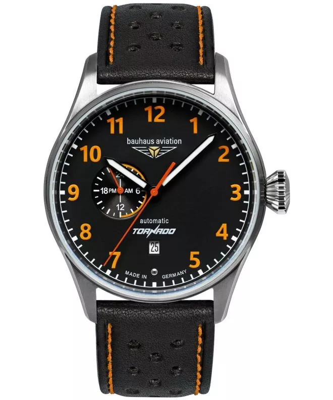 Zegarek męski Bauhaus Tornado Automatik 2764-5