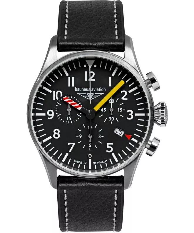 Zegarek męski Bauhaus Tornado Quartz 27885 2788-5