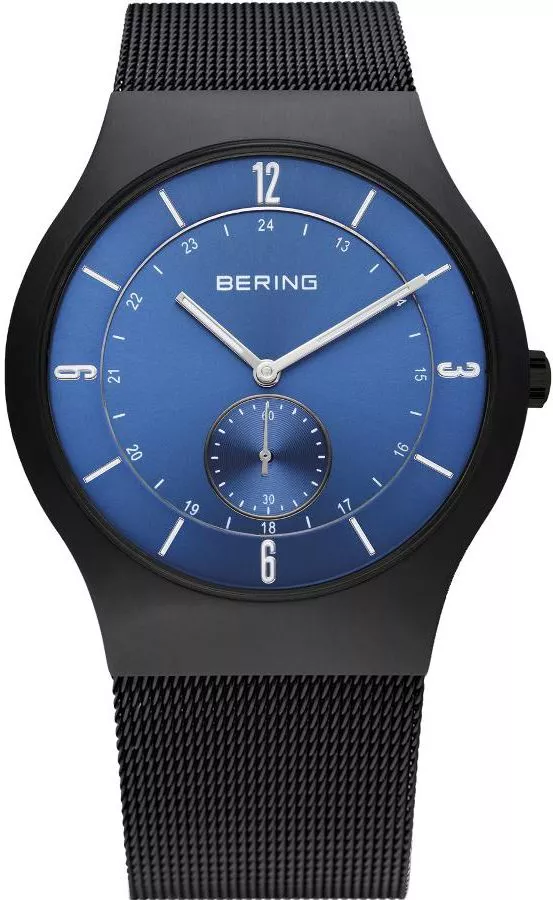 Zegarek męski Bering Classic 11940-227