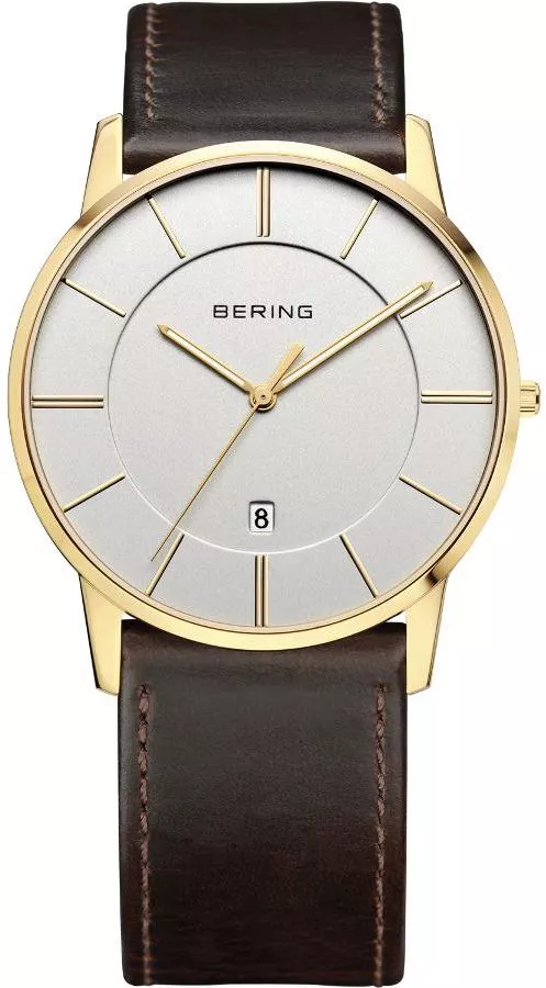 Zegarek męski Bering Classic 13139-539