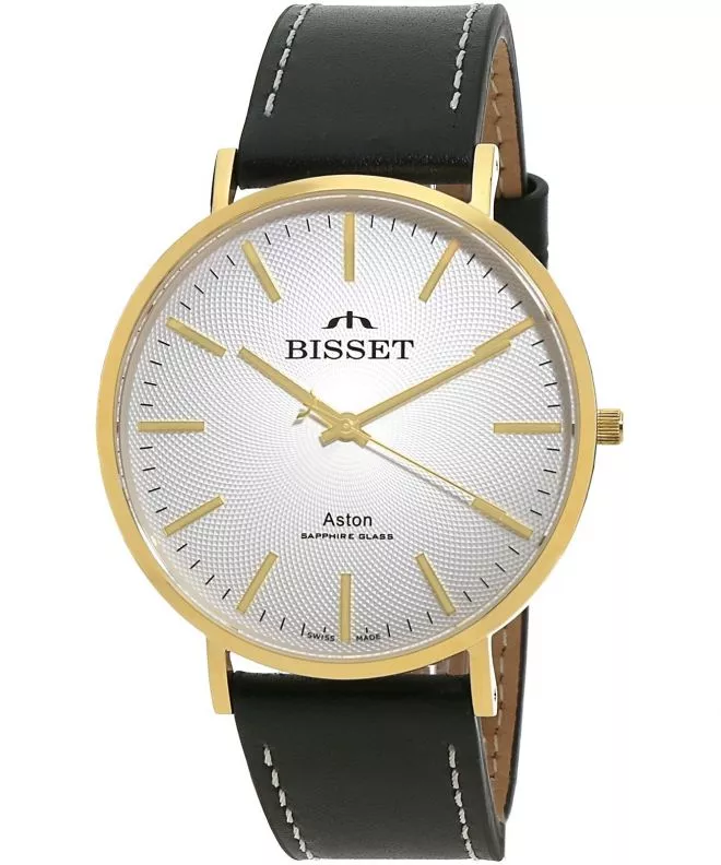 Zegarek męski Bisset Aston BIS192