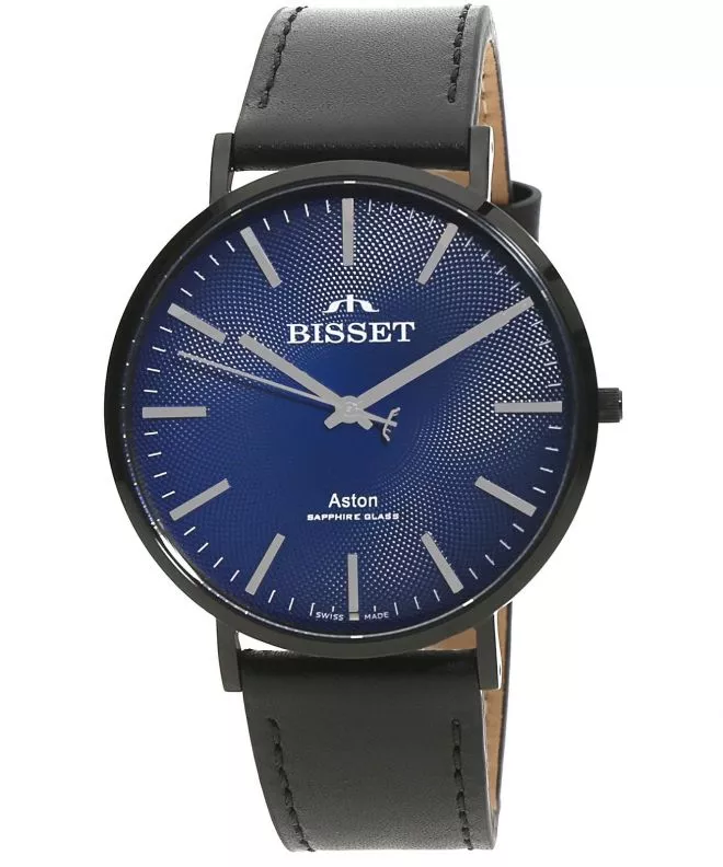 Zegarek męski Bisset Aston BIS196