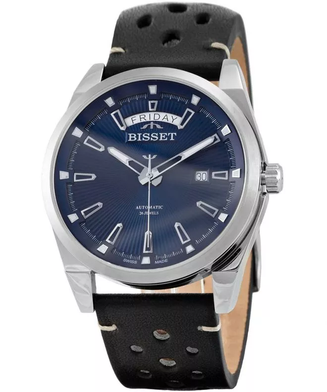 Zegarek męski Bisset Classic Automatic BIS075