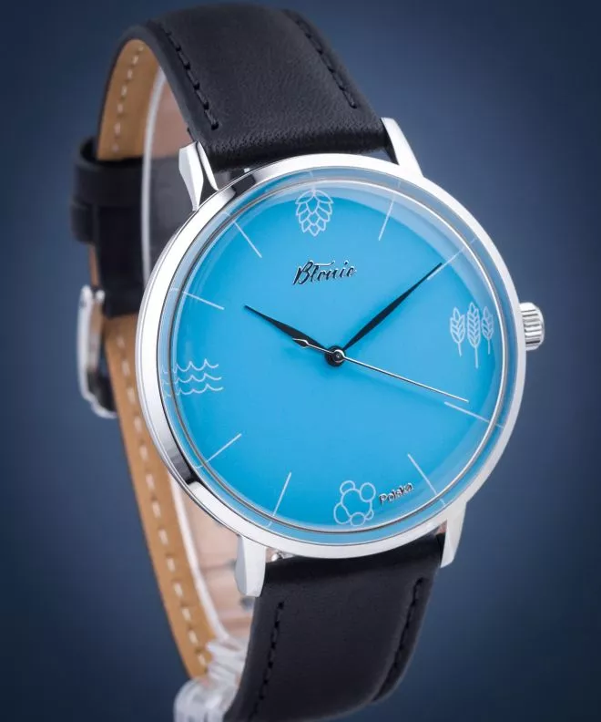 Zegarek męski Błonie Artezan Limited Edition Artezan