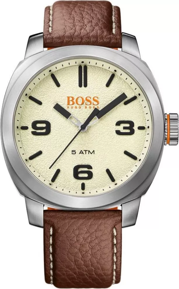 Zegarek męski Boss Orange 1513411
