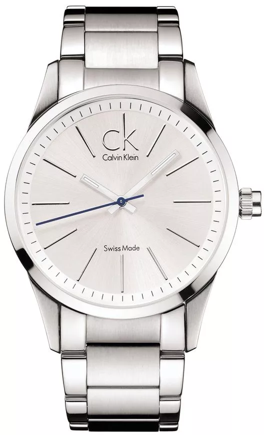 Zegarek męski Calvin Klein Bold K2241120