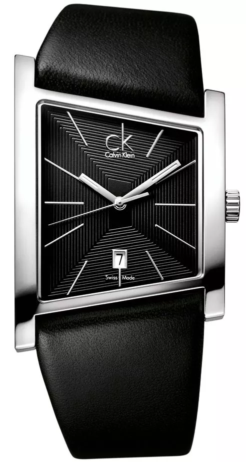 Zegarek męski Calvin Klein District K0Q21107