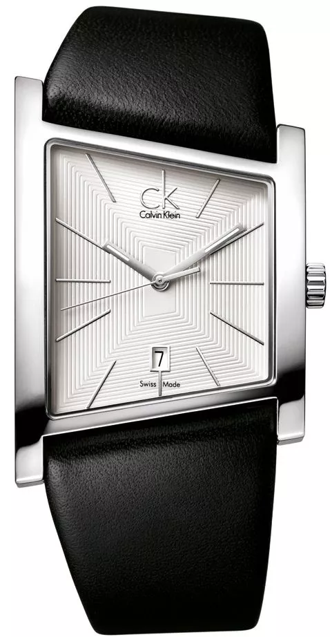 Zegarek męski Calvin Klein District K0Q21120