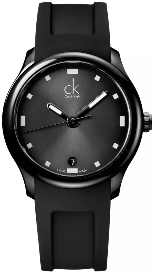 Zegarek męski Calvin Klein Visible K2V214D1