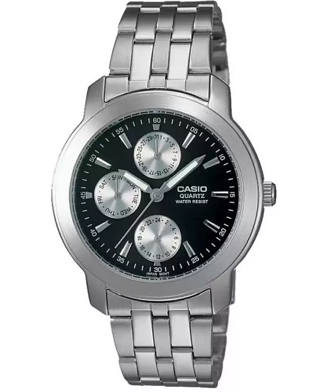 Zegarek męski Casio Classic MTP-1192A-1ADF