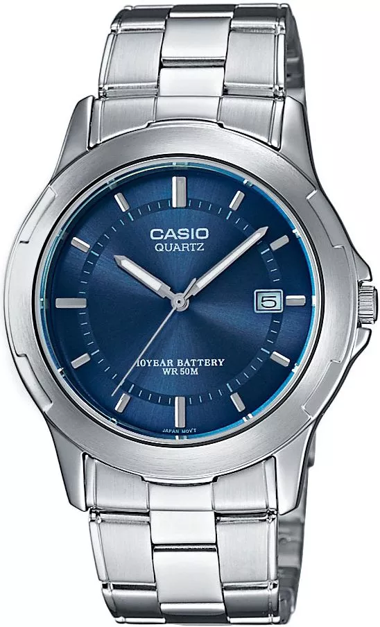 Zegarek męski Casio Classic MTP-1219A-2AV