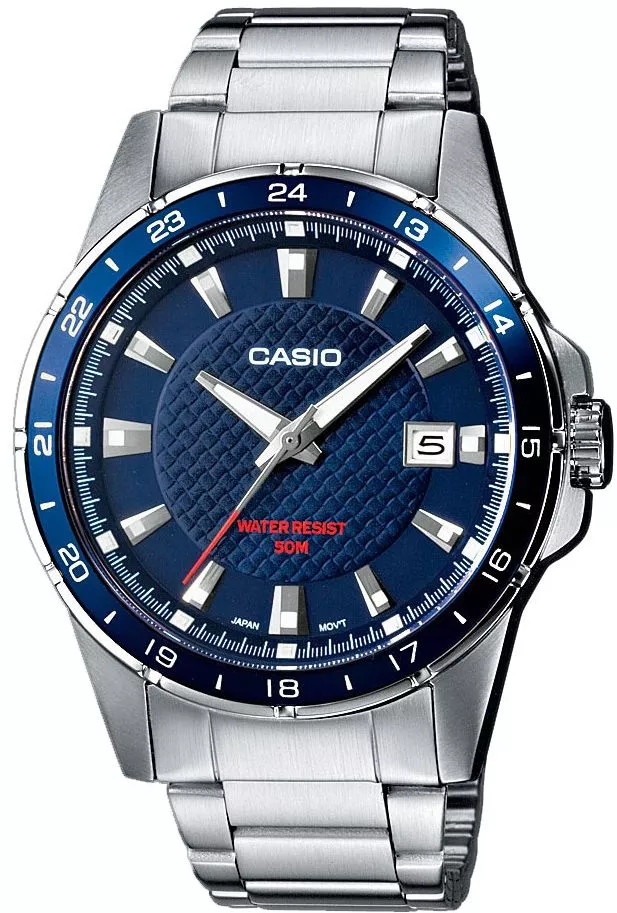 Zegarek męski Casio Classic MTP-1290D-2AVEF
