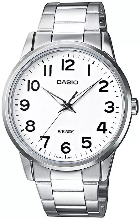 Zegarek męski Casio Classic MTP-1303D-7BVEF