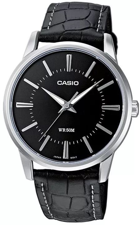 Zegarek męski Casio Classic MTP-1303L-1AVEF