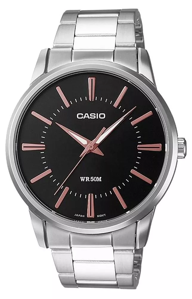 Zegarek męski Casio Classic MTP-1303PD-1A3VEF
