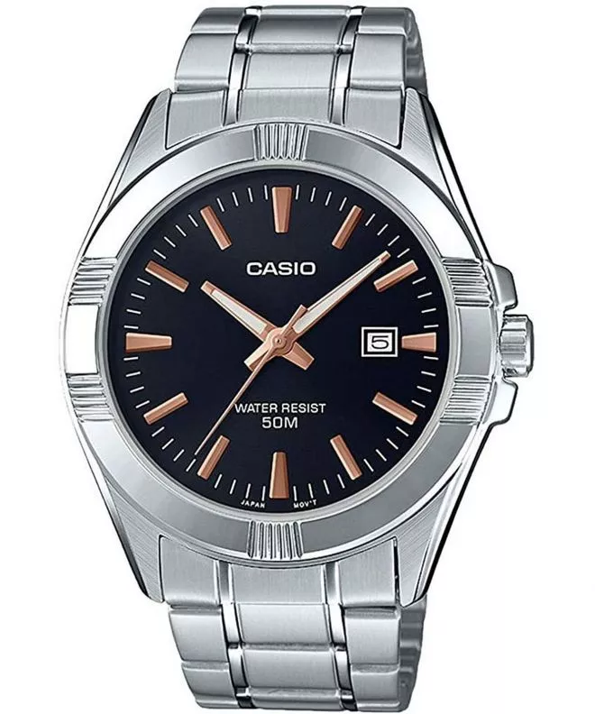 Zegarek męski Casio Classic MTP-1308D-1A2VEF